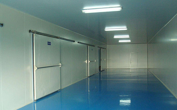 奉賢無塵車間裝修完怎么驗收?驗收標準有哪些?