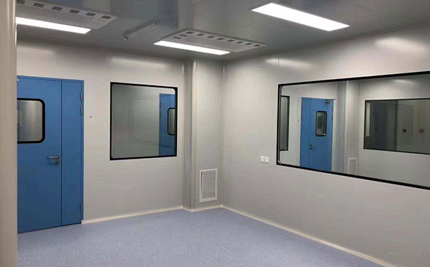 廠房潔凈車間內部污染物有哪些？