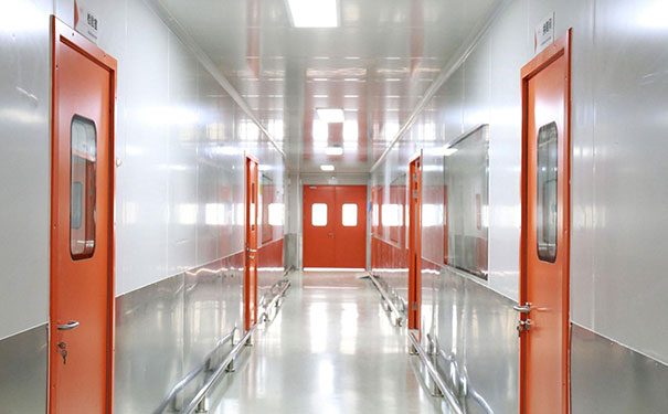 廠房潔凈室的外部污染源有哪些?