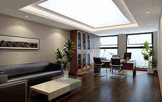 辦公室布局有什么講究?幾種常見的辦公室布局講解