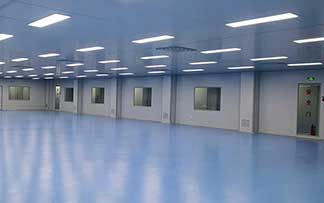 凈化空調系統的劃分原則和區別