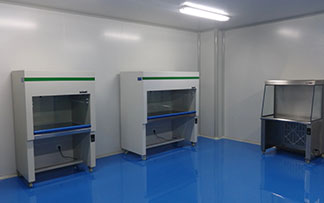 潔凈室靜壓差怎么測量