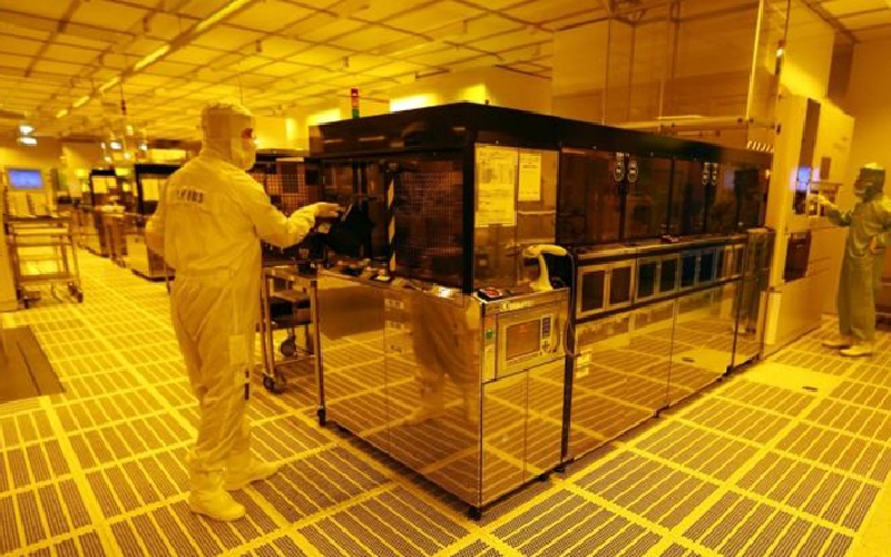 電子廠房無塵車間潔凈空調(diào)工程的常用方案比較