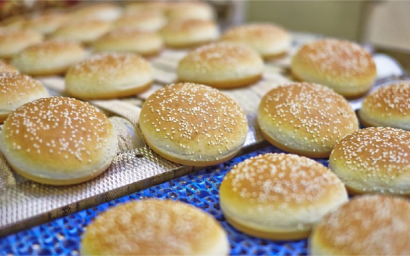 食品工廠潔凈車間設(shè)計和布局方案