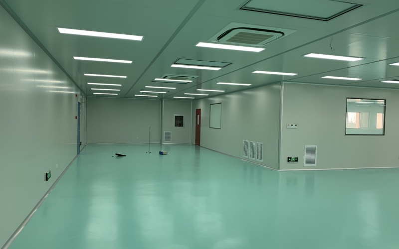 關于廠房裝修是否需要報建及流程