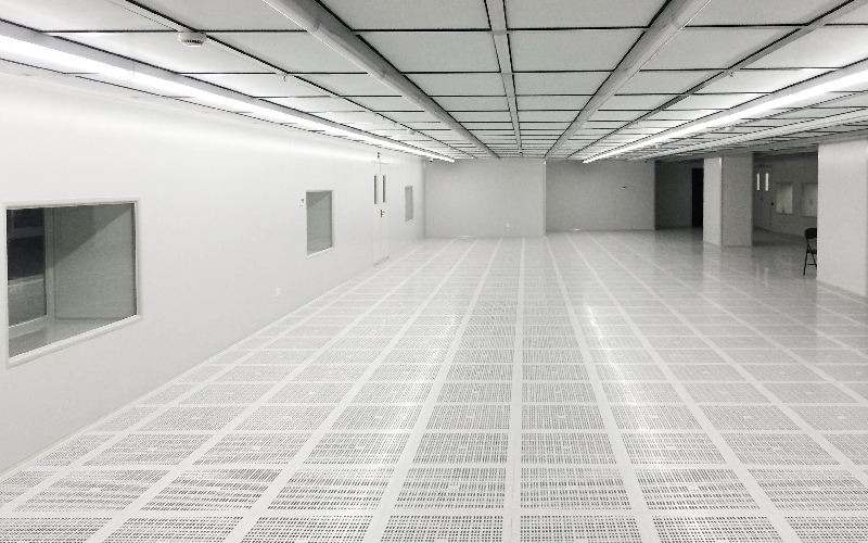 江蘇昆山電子潔凈車間裝修設(shè)計要求