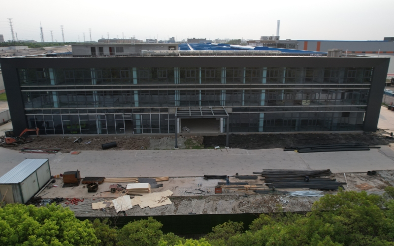 上海廠房裝修是否需要報建 所需資料和流程有哪些?