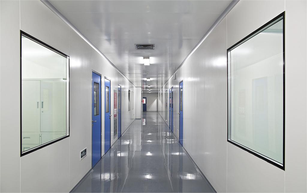 廠房裝修報(bào)建