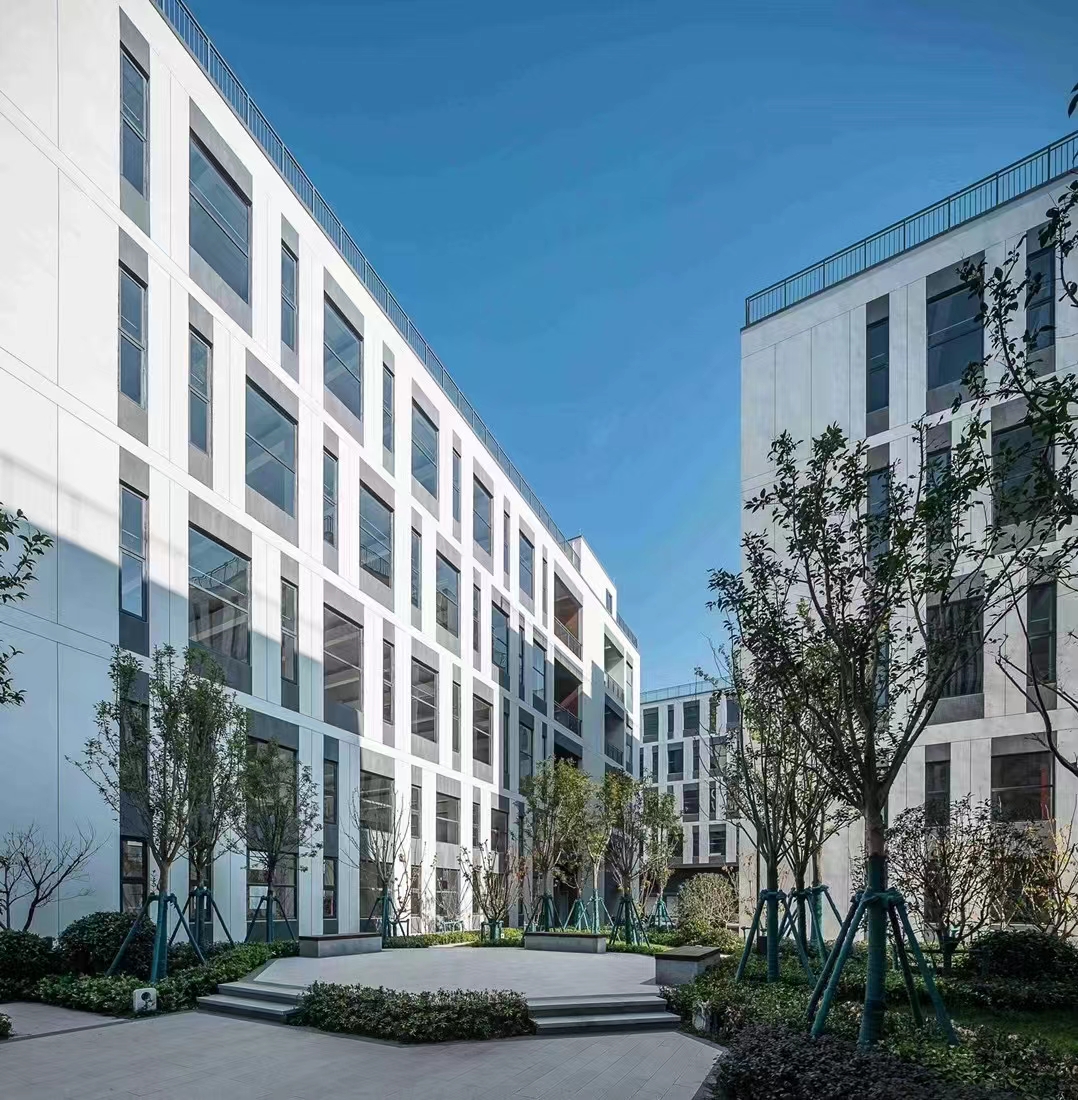 廠房裝修報(bào)建