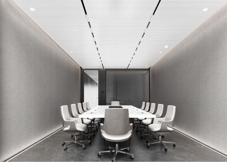 會議室裝修