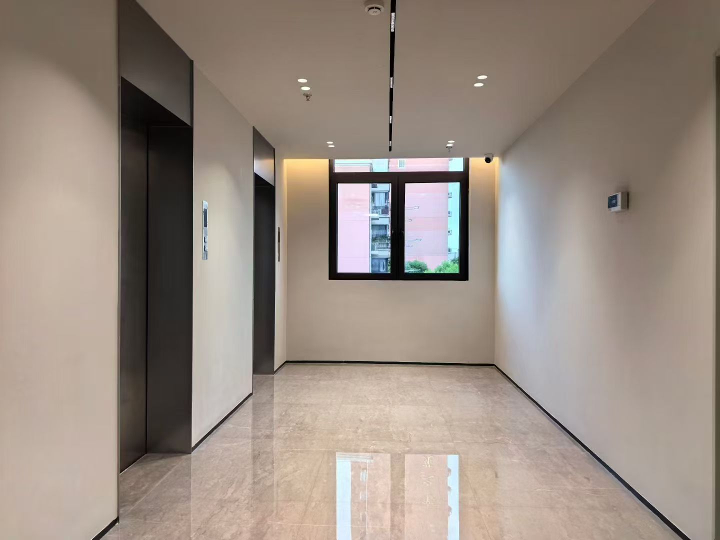 寶山辦公室裝修設計