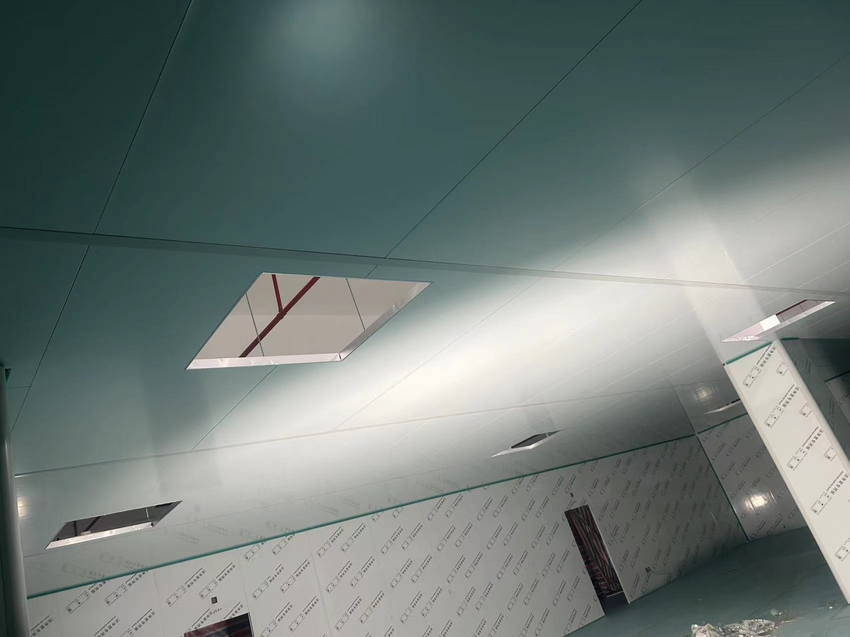 嘉興凈化車間裝修公司