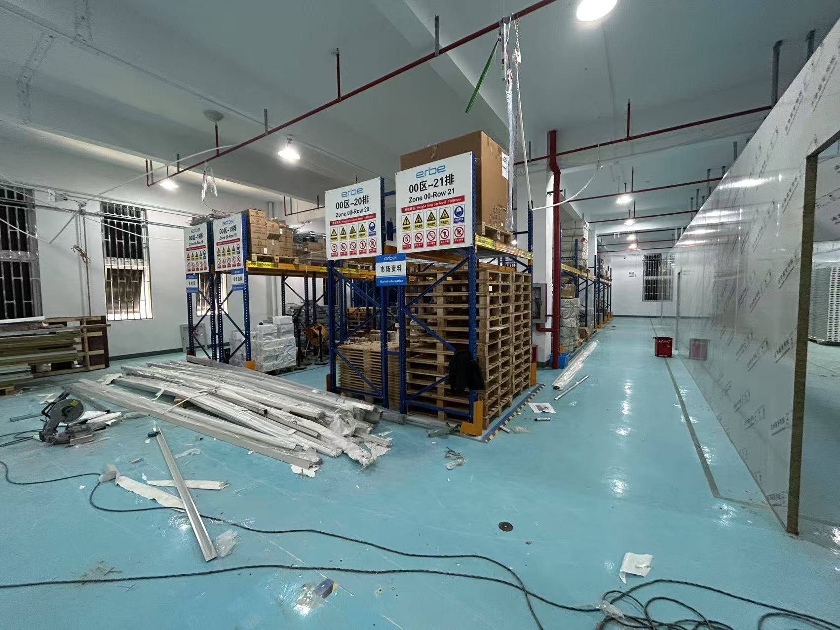 寶山廠房裝修 寶山廠房裝修