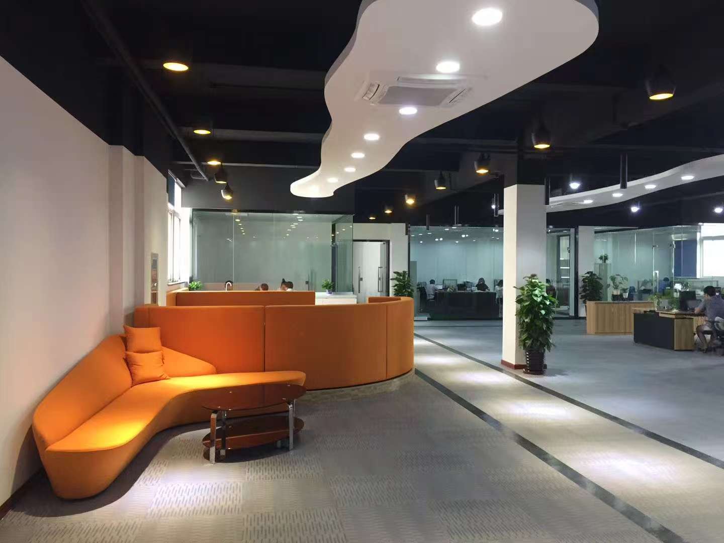 奉賢辦公室設(shè)計(jì)公司 奉賢辦公室設(shè)計(jì)公司