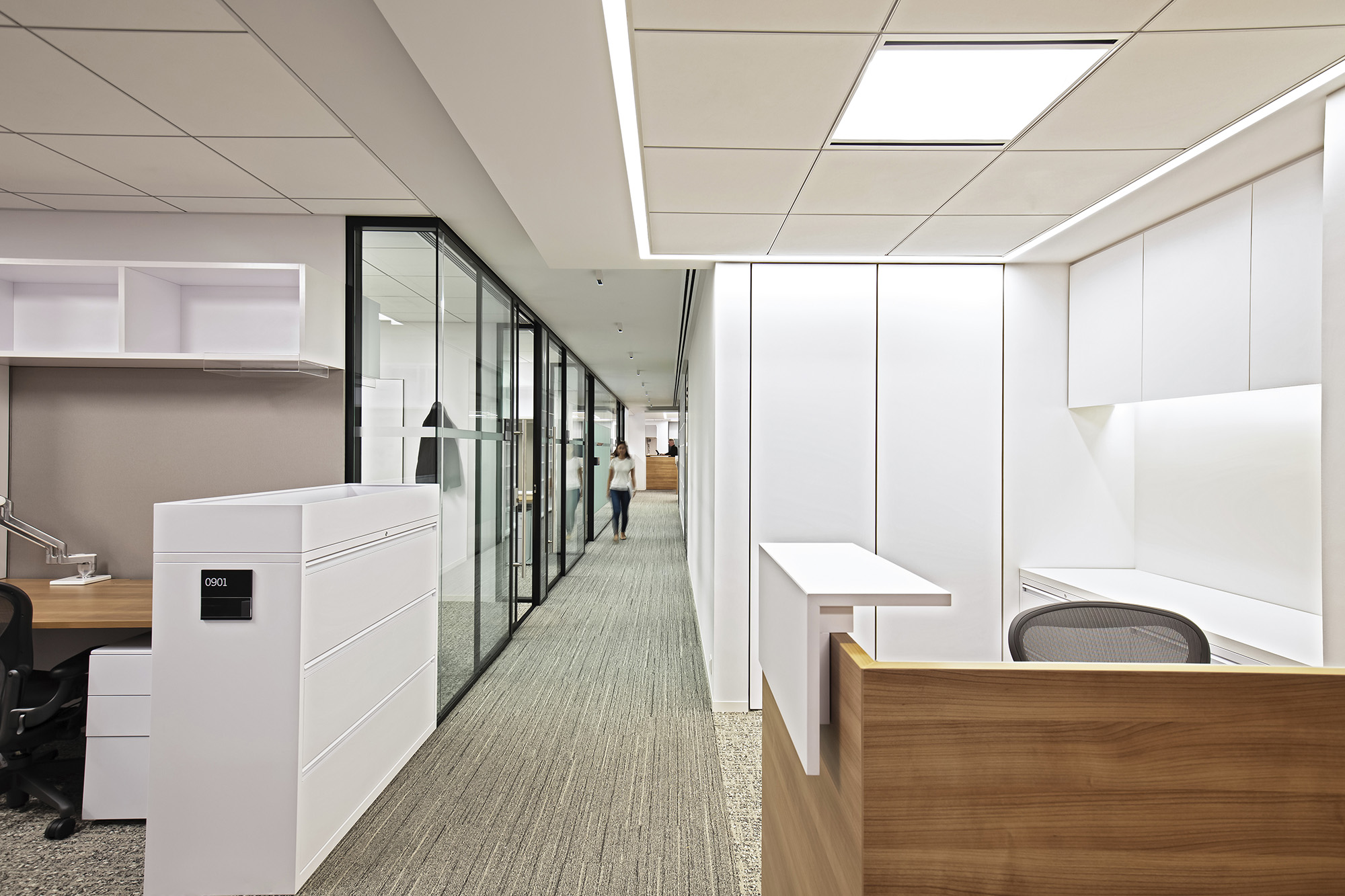 浦東辦公室裝修公司