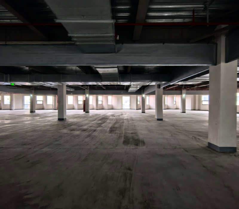 浦東潔凈車間裝修 浦東潔凈車間裝修