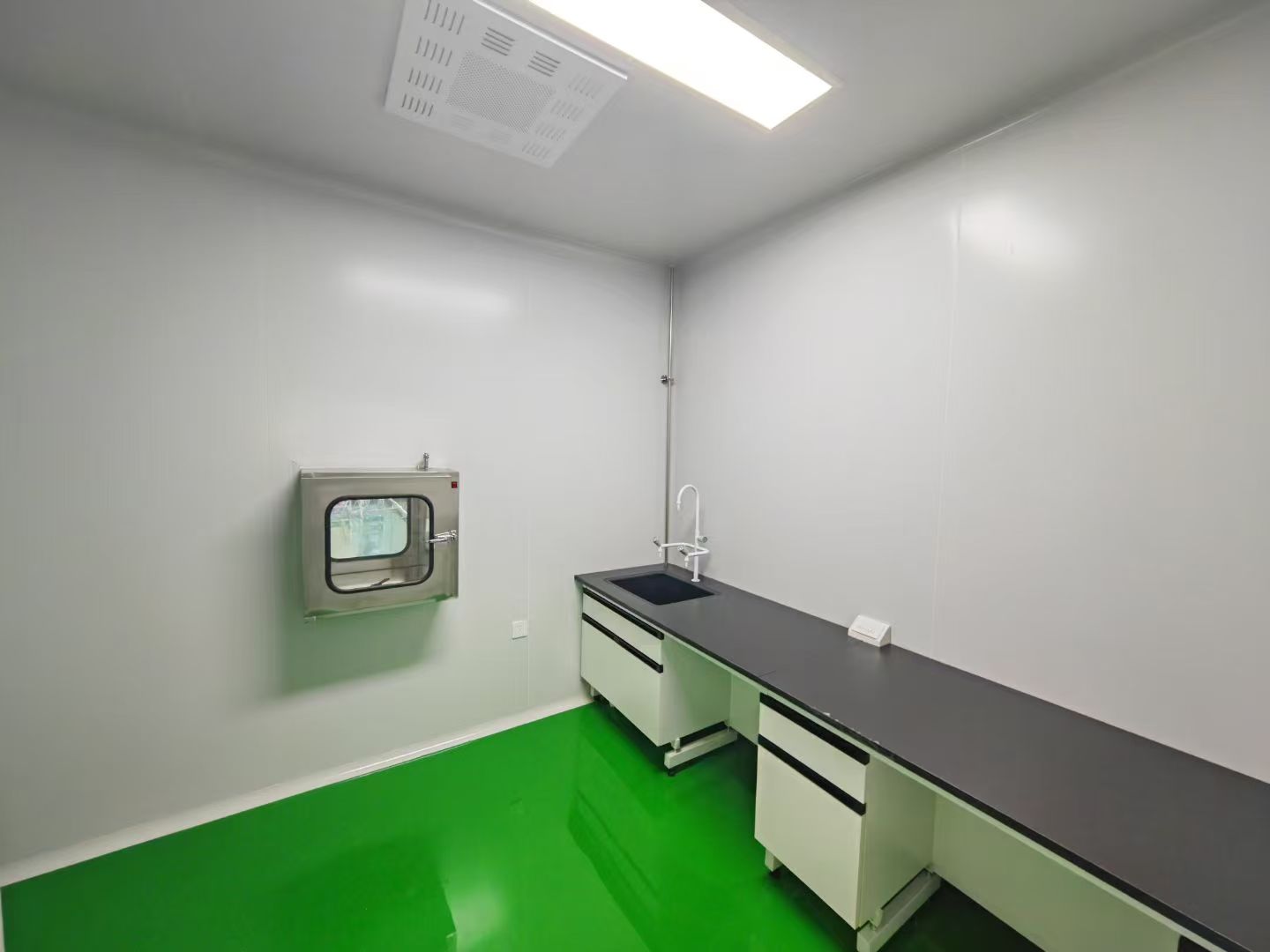 浦東實驗室裝修 浦東實驗室裝修