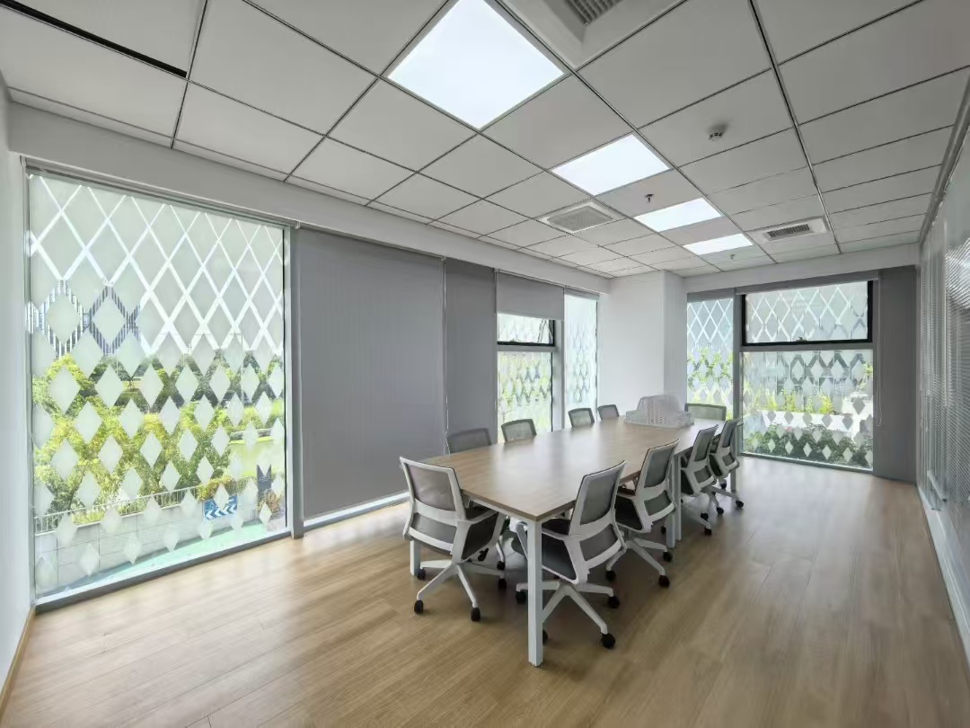 松江辦公室裝修
