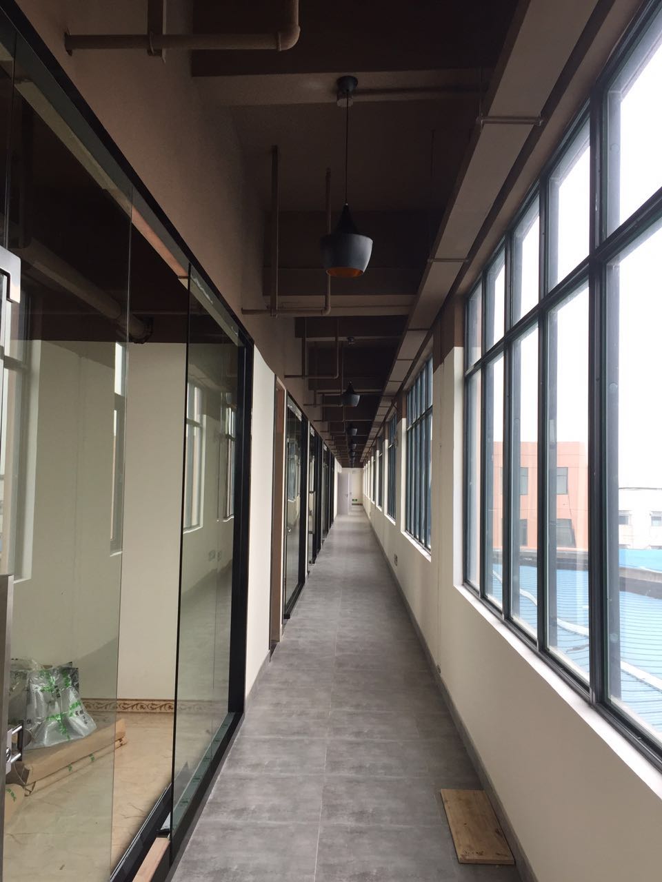 廠房裝修 廠房裝修