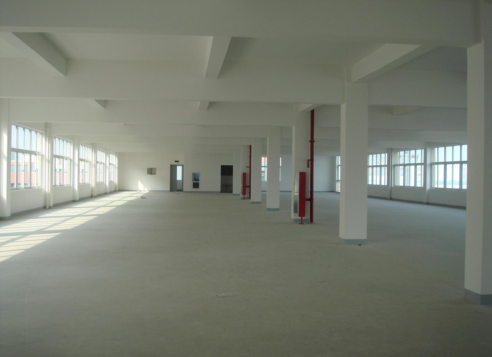 廠房裝修 廠房裝修