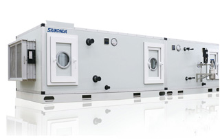 組合凈化空調(diào)機組