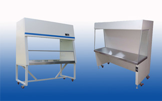 潔凈工作臺