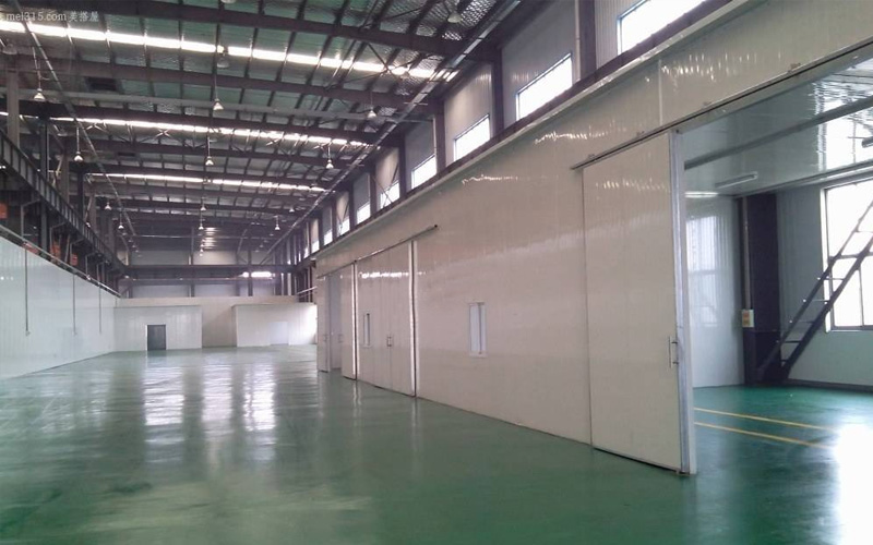 廠房裝修前的準(zhǔn)備工作及需要注意的事項(xiàng)