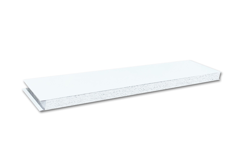 機(jī)制潔凈彩鋼板