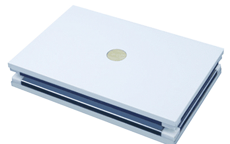 手工潔凈彩鋼板