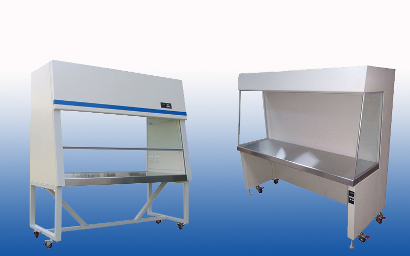 潔凈工作臺