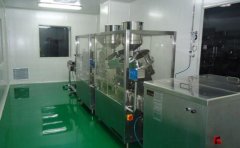 醫療器械凈化車間布局要求以及材料要求