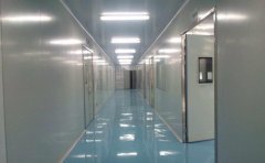 凈化車間裝修報價清單以及報價單受什么影響?