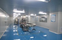 什么是十萬(wàn)級(jí)凈化車間?它的標(biāo)準(zhǔn)是什么?