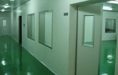 無(wú)塵凈化車間裝修材料以及標(biāo)準(zhǔn)有哪些