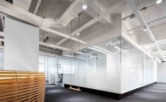 新媒體辦公室裝修風格有哪些?什么風格比較合適