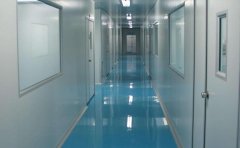 GMP凈化車間裝修規(guī)范以及注意問題有哪些