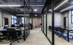 舊辦公室裝修有什么技巧?需要注意什么?