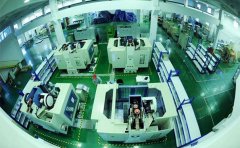 什么是凈化車間?凈化車間如何裝修?