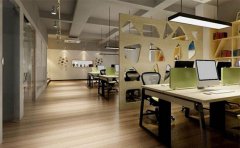 常見的辦公室主題有哪些?主題顏色怎么選?