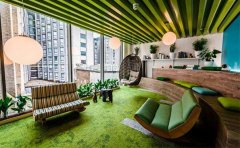 辦公室裝修前你需要做什么以及注意什么