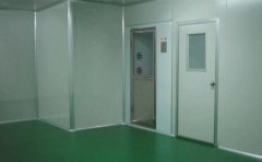 潔凈車間設計特點及要求有哪些？第二點很重要