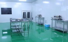 食品廠凈化車間的設計要求和規范有哪些?