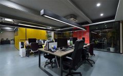 辦公室裝修入住前需要做什么?多長時間可以入住