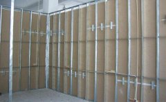 廠房車間隔墻用什么材料好?哪種比較便宜?