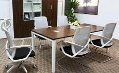 辦公室家具應該怎樣選擇?選擇時注意什么?