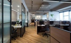 如何設計布局辦公室會顯得空間瞬間變大?