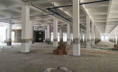 食品廠裝修需要哪些功能間？裝修有哪些重要事