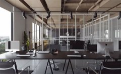 辦公空間功能區設計要求和要點有哪些?