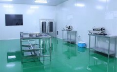 食品廠凈化車間地面材料要求有哪些?施工要求有哪些?