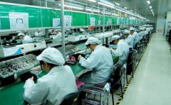 電子廠無塵車間裝修設計和施工要求